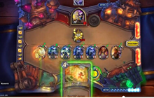 炉石传说法术0消耗谁伤害最高 无限火球才第三