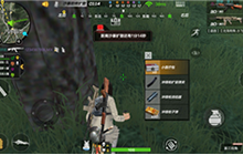 CF手游高手夺冠细节 决胜圈生存战术大盘点