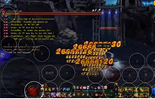 DNF手游一直不开 有端游玩家自制魔改手游