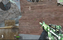 CF手游让习惯成为自然 用小技巧降低淘汰率