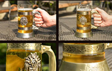 炉石传说畅饮神器 这个夏天让我们一起干杯