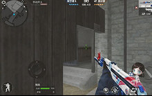 CF手游雷霆山庄3.0排位 最佳杀戮点位推荐