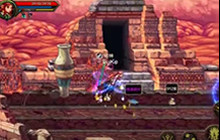 DNF手游贫民级元素师 单刷天帷禁地冒险级