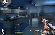 CF手游 如何在爆破模式下合理的利用掩体