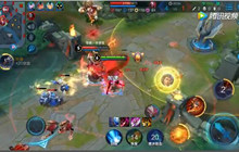 王者荣耀百里玄策精彩集锦 超猛夺命索魂钩