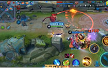 王者荣耀裴擒虎常用套路掌握 抢野收割一条龙