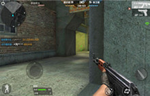 CF手游小型工厂偷背战术详解 阴影中的死神