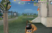 CF手游 论如何在击杀敌人后在正确的时机舔包