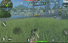 CF手游单排培训中心打法 猥琐才能生存发育