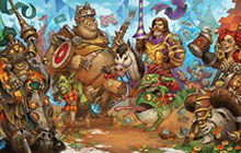 炉石传说天梯环境报告 大哥德开始强势崛起