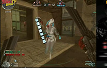 CF手游那些年那些主播的骚操作 兔酱的万丈深渊