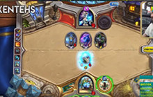 炉石传说自作聪明破反制 搬起石头砸自己的脚