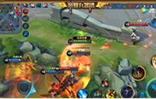 王者荣耀不祥征兆最佳使用者 狂战士典韦