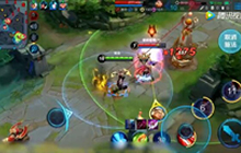 王者荣耀藏匿于阴影中的杀手 阿珂屠杀集锦