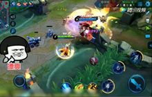 王者荣耀不打控制 秒人流王昭君了解一下