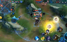 王者荣耀夺命霰弹枪 最实用的刘备打野攻略