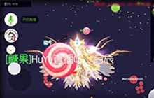 球球大作五个满级雅典娜圣衣打团 闪瞎你的眼