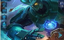 王者荣耀墨子进阶攻略 心怀恐惧方能无畏