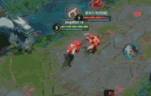 王者荣耀百里玄策再次调整后的打法修改