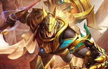 王者荣耀杨戬重做王者归来 钟馗成最大受益者