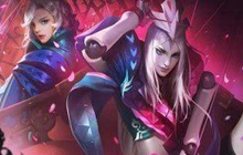 王者荣耀三位全新英雄曝光 孙策七月底上线