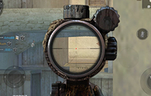 CF手游巷战TD潜伏者打法及点位分析