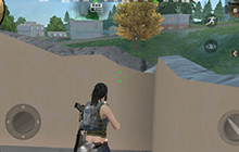 CF手游前三很轻松 决胜圈大佬必做事项