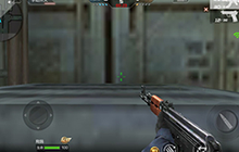 CF手游变废为宝 坑队友的废物利用方案