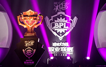 球球大作战2018BPL首周赛况 JOK展现英雄本色