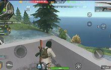 CF手游特训狙击手 这几点素质关乎到你的成绩