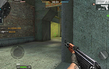 CF手游小型工厂 这几招助你轻松偷背身