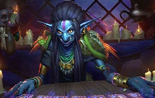 炉石传说选手战绩骇人天梯50连胜创造纪