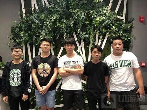 2018CJ 电子竞技大赛柳州赛区A组现已决出优胜者