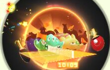 球球大作战乒乓球礼盒多少钱 打开后有什么