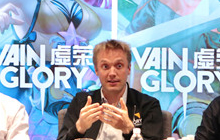《虚荣》创始人访谈：玩家才是虚荣进步的动力