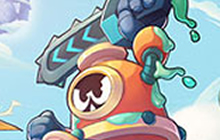 三亿玩家的童年 赛尔号无限宇宙的童心大魔法