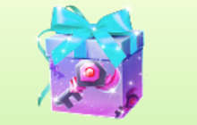 球球大作战每周超级礼包里面有什么 礼盒说明