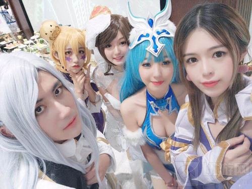 2018ChinaJoy电子竞技大赛河南赛区热烈开赛