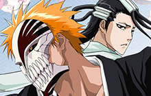 《BLEACH境&middot;界-死神激斗》6月7日唯美开测