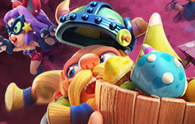 XZ战队捧走千元大奖 野蛮人公开赛第二季收官