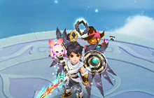 梦想世界3D坐骑幻化时代来临 解锁迷你坐骑