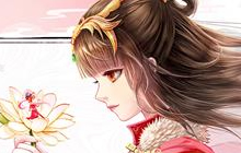 中手游国漫幻想武侠画江湖之杯莫停今日开测