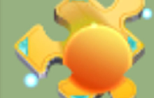 球球大作战凯旋荣光碎片怎么获取 残影攻略