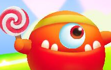 球球大作战糖果岛出现率最高的皮肤是什么解析