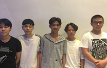 2018ChinaJoy电子竞技大赛三明赛区B组决出胜负