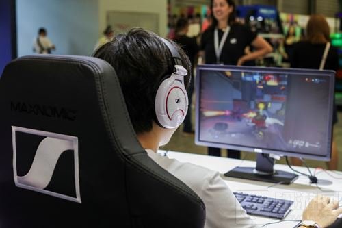 森海塞尔将携众多产品精彩亮相2018eSmart