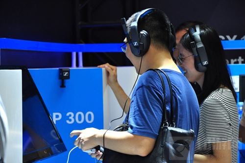 森海塞尔将携众多产品精彩亮相2018eSmart