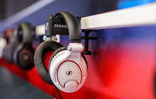 森海塞尔将携众多产品精彩亮相2018eSmart