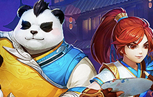 妙手丹青！神武3手游同人绘画大赛火热进行中