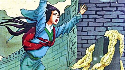 牵情丝断尘缘 尘缘中孟婆和月老的那些故事